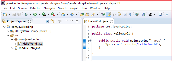 java-code-in-eclipse-10